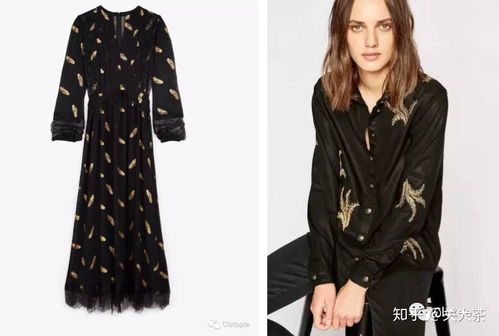 法國輕奢服飾除了sandro maje cp,還有哪些妖魔鬼怪