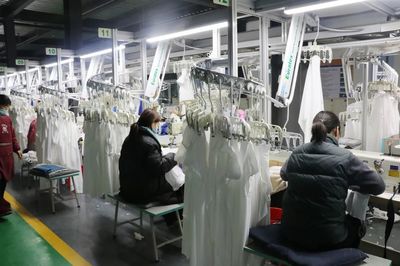 產(chǎn)品遍布100多個國家和地區(qū)!看安陽北關(guān)區(qū)如何打造全新行業(yè)龍頭