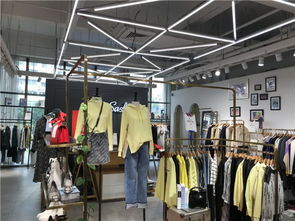 顧客和投資者的選擇 國內優質服飾品牌莎斯萊思,做消費者滿意的產品 服裝招商資訊 中服網