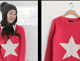 韓國服裝產品合格率僅50