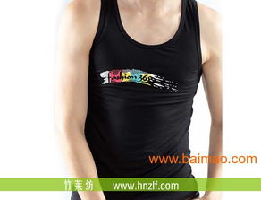 探索竹纖維服飾加盟與批發的機遇 竹萊紡產品全方位解析