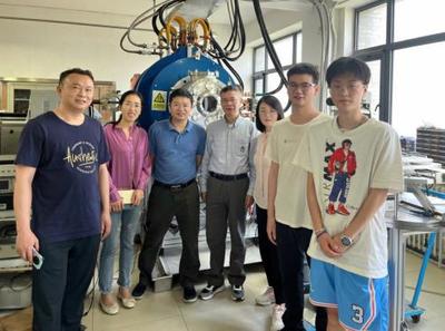 懸浮偶極場(chǎng)磁約束 致力未來新型能源的前沿技術(shù)