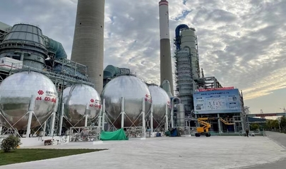 兩項(xiàng)目入選能源行業(yè)十大科技創(chuàng)新成果，陜鼓核心技術(shù)再獲國(guó)家級(jí)認(rèn)可