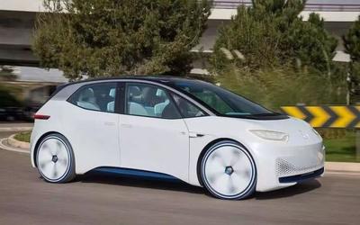 上汽大眾MEB工廠全速建設(shè)，新能源賽道迎來(lái)技術(shù)巨頭的降維打擊