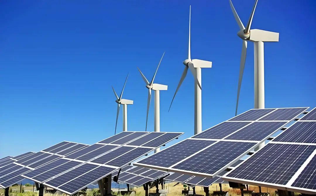 能環(huán)寶 新型儲(chǔ)能，從新能源經(jīng)濟(jì)的隱秘角落走向舞臺(tái)中心