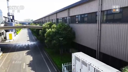 新型能源蓄勢(shì)待發(fā) 中國(guó)能源含“綠”量提升，新型儲(chǔ)能領(lǐng)航轉(zhuǎn)型