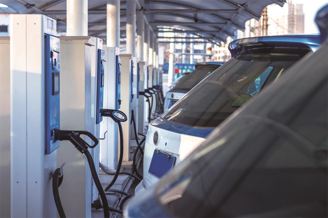 創(chuàng)新有機(jī)硅阻燃劑 為新能源汽車PA阻燃材料發(fā)展注入強(qiáng)勁動(dòng)力