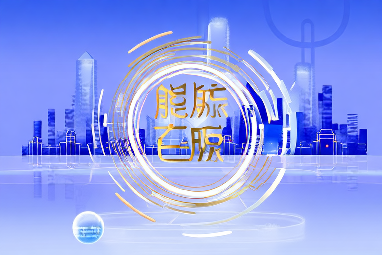 四川能源發展集團啟航 注冊資本310億，擘畫新型能源未來藍圖