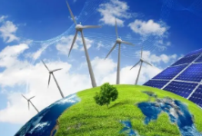 湖北電力結構新突破 每用三度電就有一度是綠電，技術服務賦能清潔能源轉型