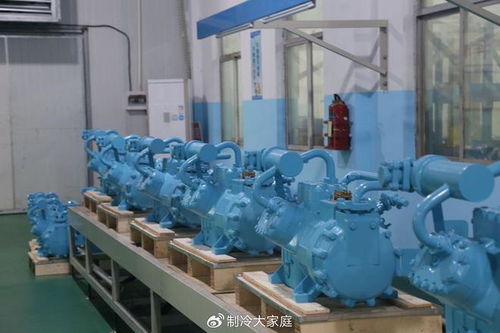 博萊特壓縮機 工程商與經銷商為何贊不絕口？代理模式破解盈利密碼